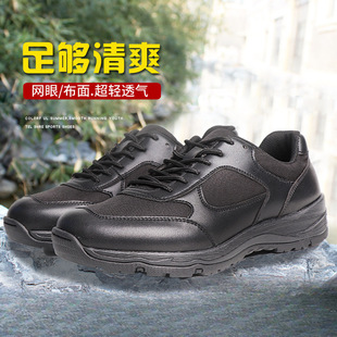 Wholesale breathable new spring and autumn summer training shoes wear-resistant non-slip shock absorption lightweight sports running training shoes mesh surface