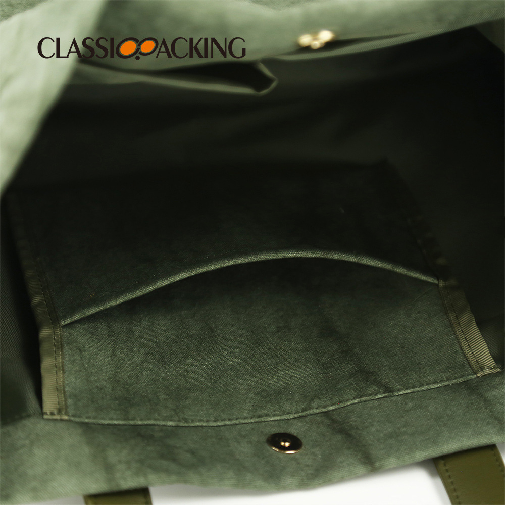 Bolso de lona portátil simple japonés Bolso de moda de gran capacidad Bolso de mensajero de un solo hombro de nueva moda 2025