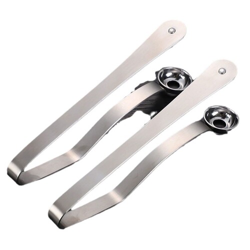 [New type pit removal tool] Thickened stainless steel red date corer and cherry pit remover automatic