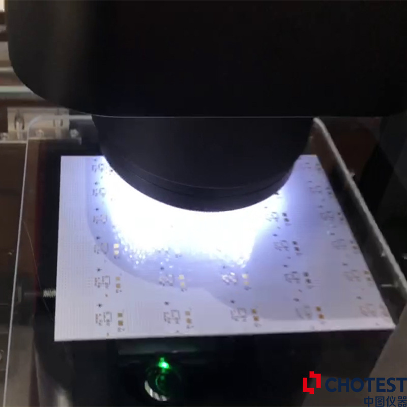 CH系列全自动影像测量仪,影像光学测量仪