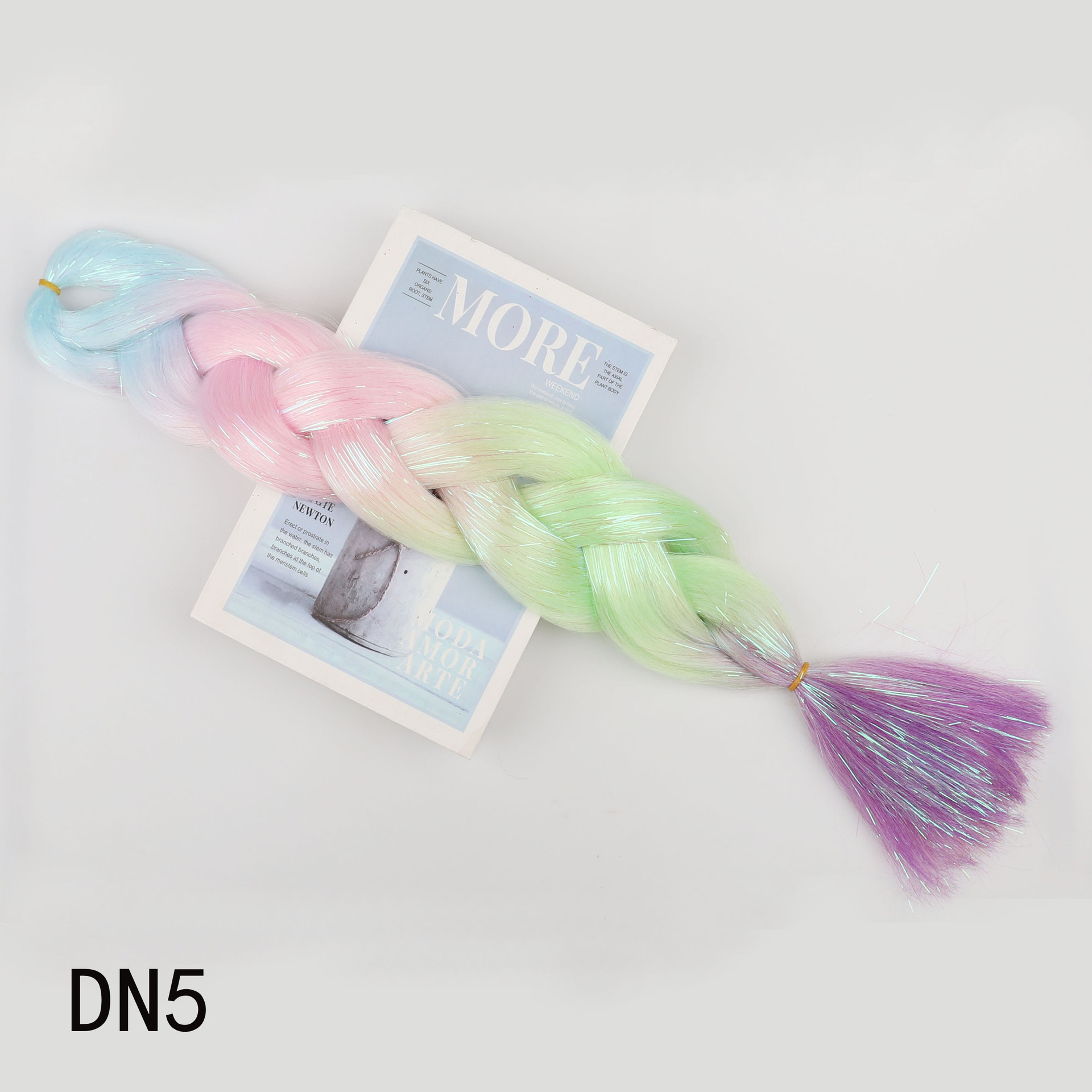 CBZ-DN5#