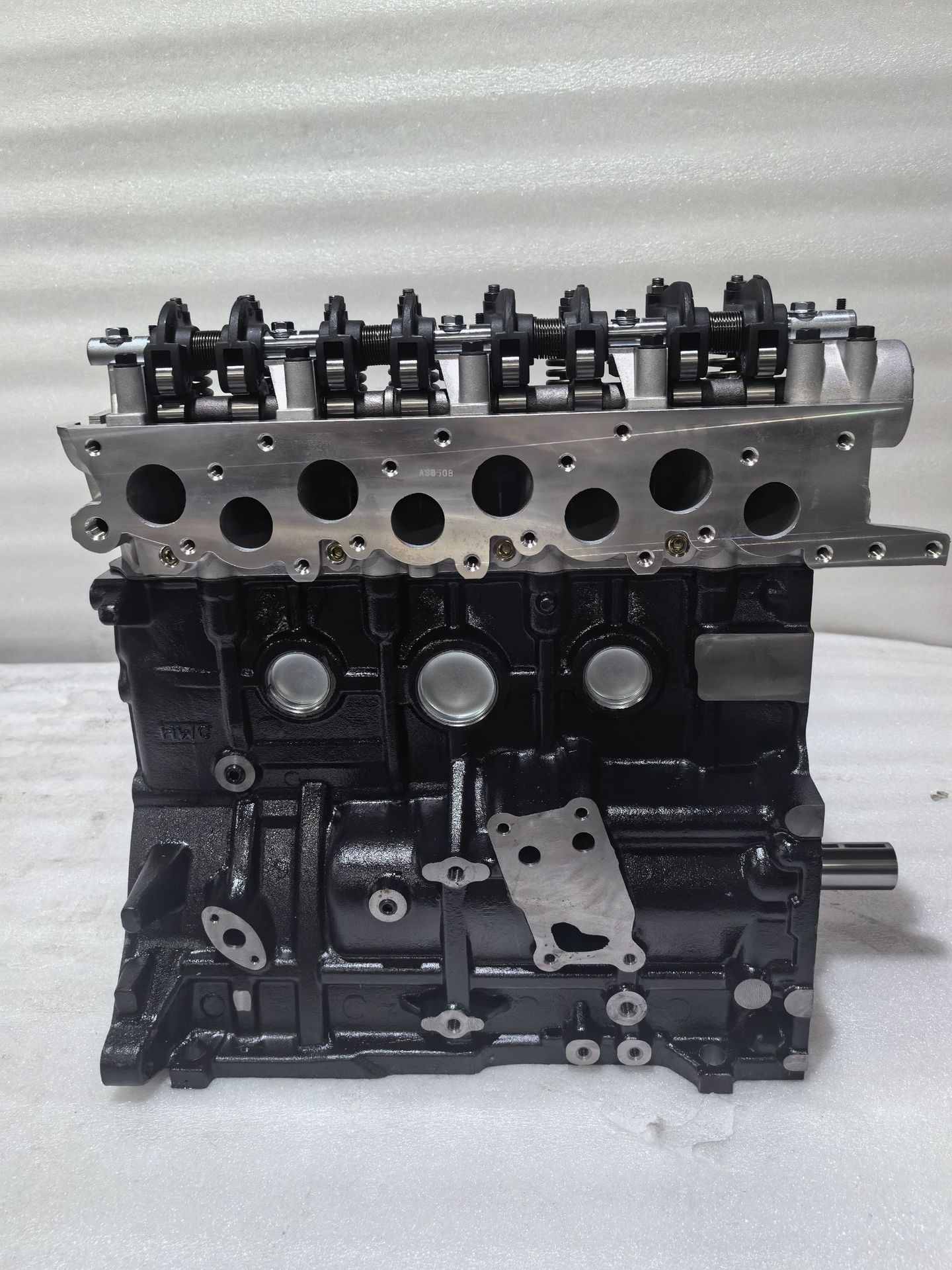 4D56 Is Used for Mitsubishi 2.5 Liter Diesel Engines. It Is Suitable for Mitsubishi, Hyundai, Kia and Other Engines