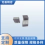 pcd高精铝基陶瓷立铣刀
