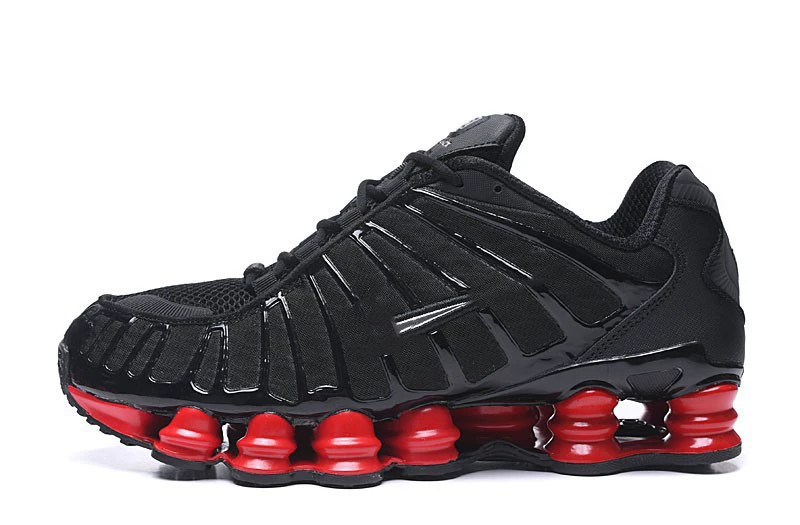 Обувь (SHOX) Putian 36–46, амортизирующая подошва с воздушной подушкой, спортивно‑повседневные