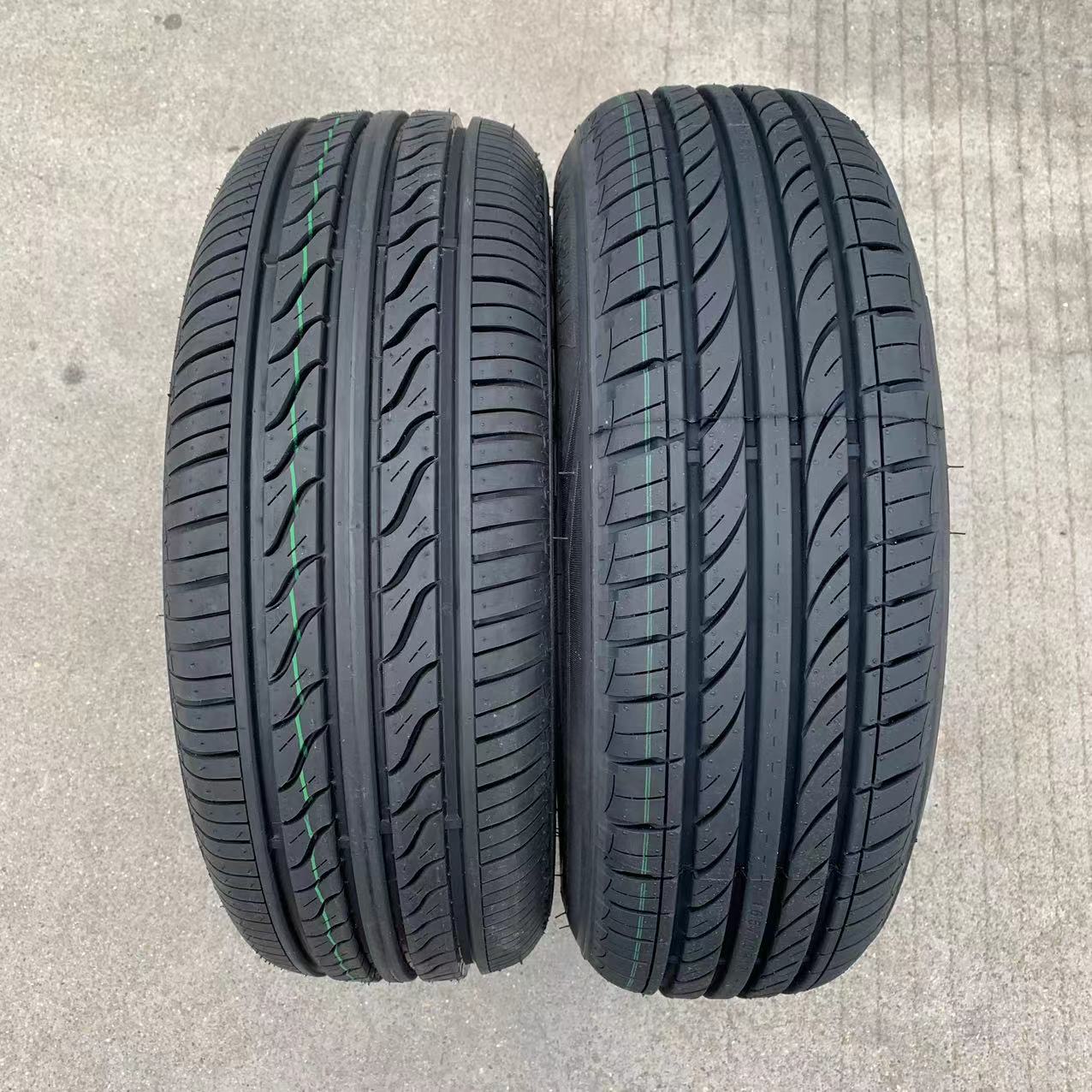 Car Tire