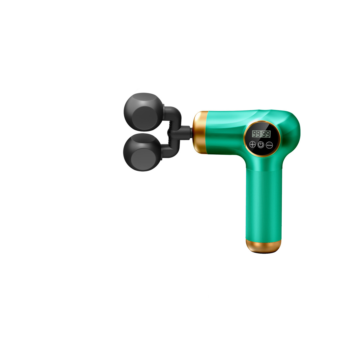 Green [double-headed model]