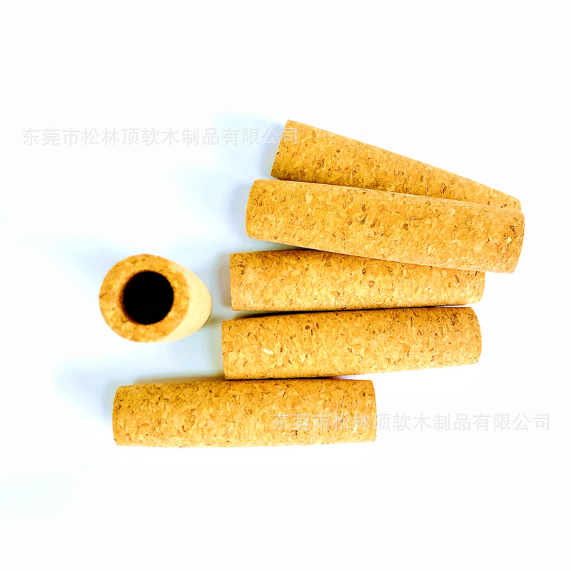 合成软木手柄手把头