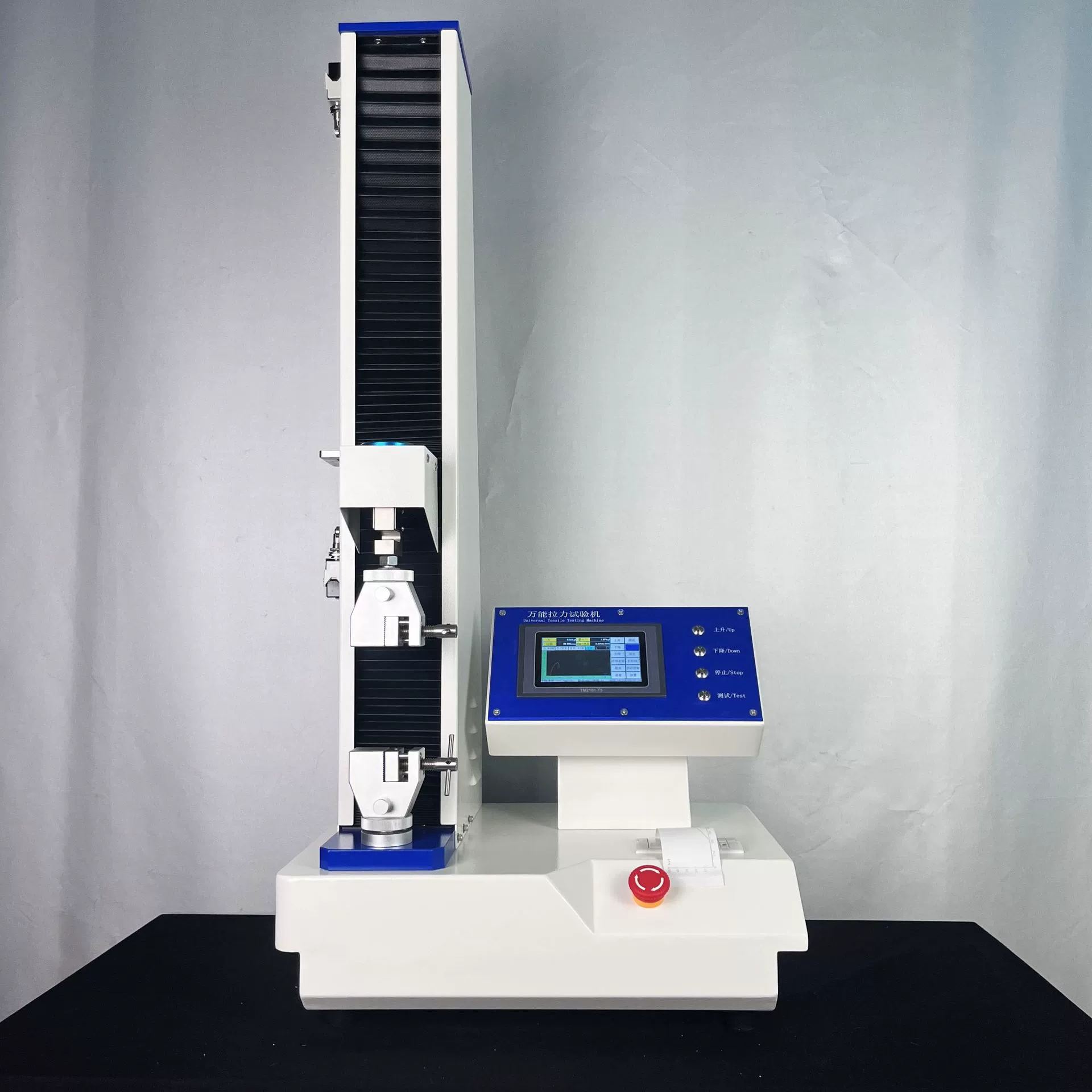 Измеритель верхнего давления, бутылка для минеральной воды, тестер прочности верхнего давления, масляная бочка, тестер сопротивления давления в бутылке масла