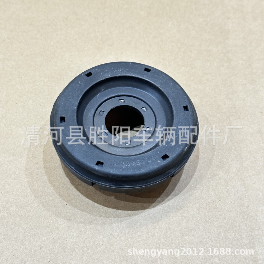 Aplicable para amortiguador Chevrolet goma superior 95015324 96535011 fábrica directa
