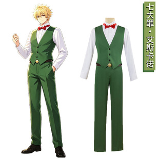 �ߴ��ﰬ˹���Zcos�� ���r���R����ѝ�t�I�Y ȫ��cosplay��չ���b