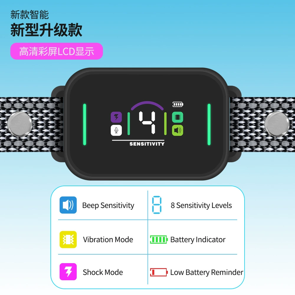 Интеллектуальный цветной экран Escreen Escreen черно-белый двухцветный