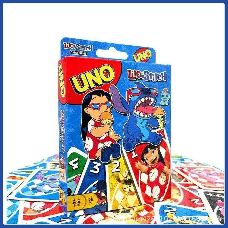 Doméstica UNO Hot Cards no tiene piedad juegos de mesa de cartas FILP fiesta clásica feliz nunca tiene piedad Wu You
