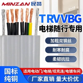 特种电缆;电子线;绝缘导线