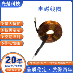Electromagnetic Coil (Therapy Instrument, Beauty Equipment, Heat Therapy Instrument, Electromagnetic Sensor Equipment)