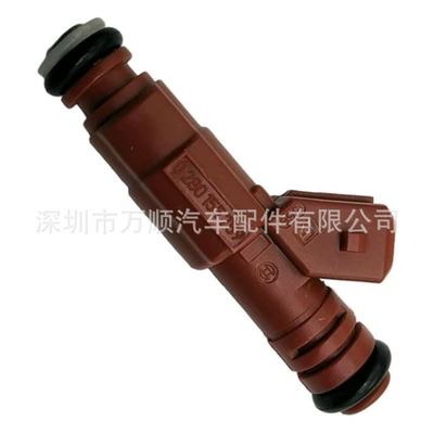 fuel injector, Oil pump, nozzle