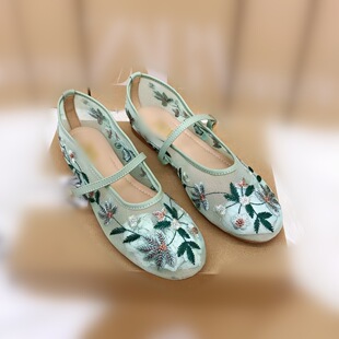 ZA���ļ��¿���~���侫���̽�ŮЬ�r��ƽ���⴩���eŮʿ��Ьshoe