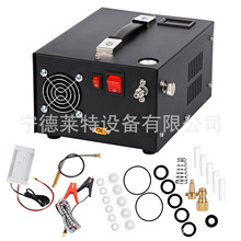 �羳���N܇�d12V늄Ӹ߉����C30mpa���s��Ý�ˮ������4500psi