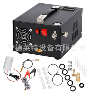 �羳���N܇�d12V늄Ӹ߉����C30mpa���s��Ý�ˮ������4500psi