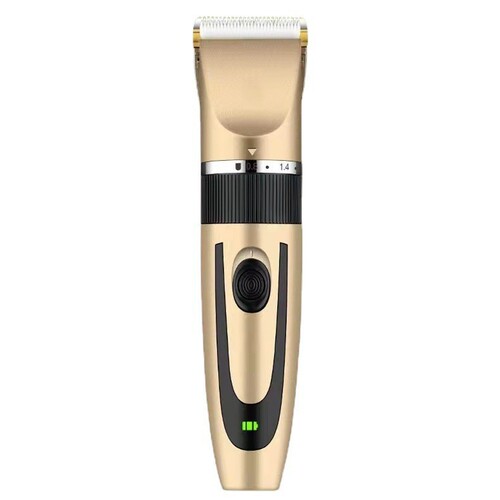 Cross-border adult razors children's hair clippers recharg