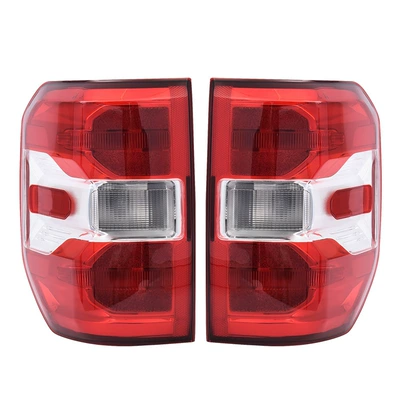 Suitable for Ford Maverick 2022-2024 low-end halogen version original tail light assembly (Tail light)