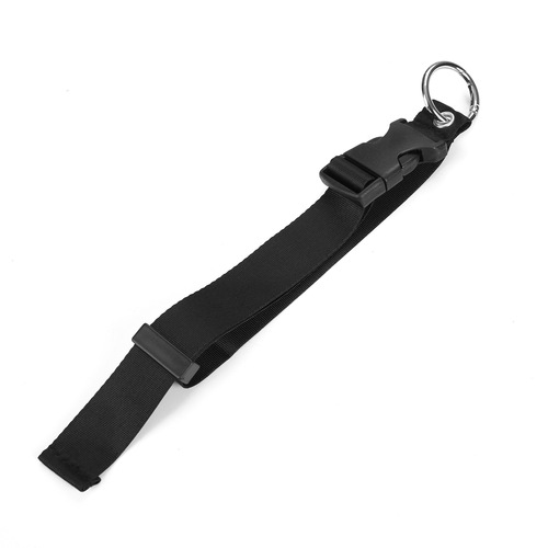 Travel suitcase portable travel strap Luggage bag anti-theft clip Packing strap holder