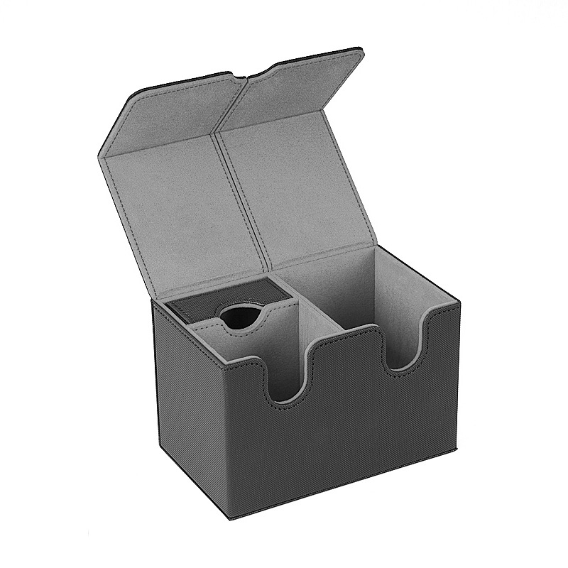 검은 격자 무늬-회색 줄 지어