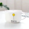 5,25 дюйма, с ручкой, с крышкой, Воздушный шар