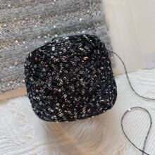 DIY������Ƭ�������߼��ֻ쾀С���L������ɫ��ë�� �ڽ���Ƭ��