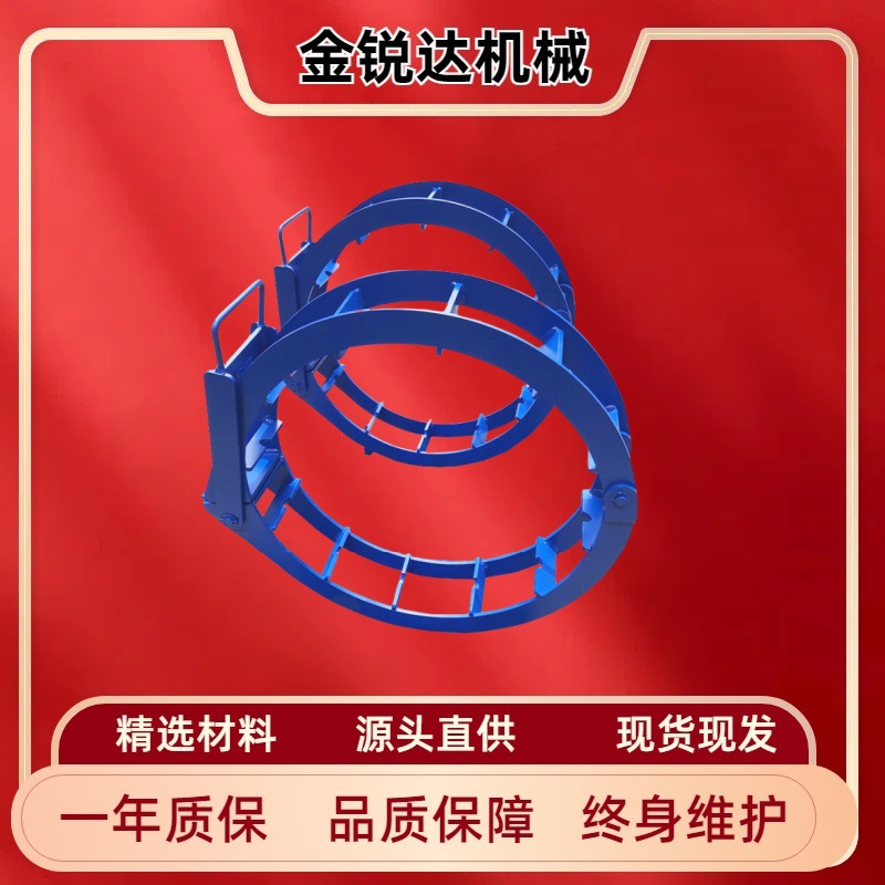 管道焊接对口器液压顶丝微调双边顶丝钢管固定管夹