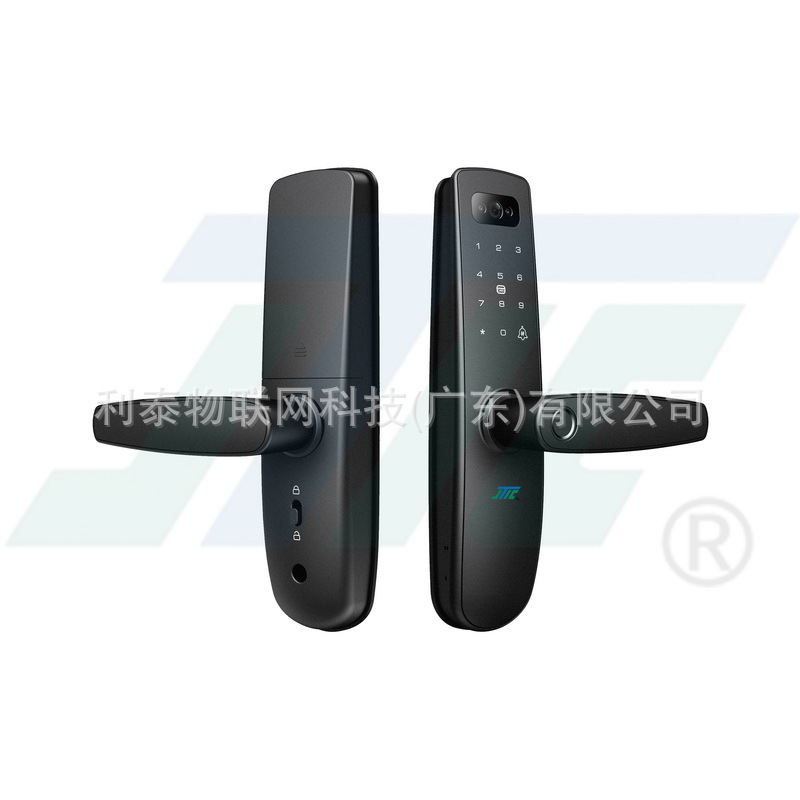 智能门锁-D02