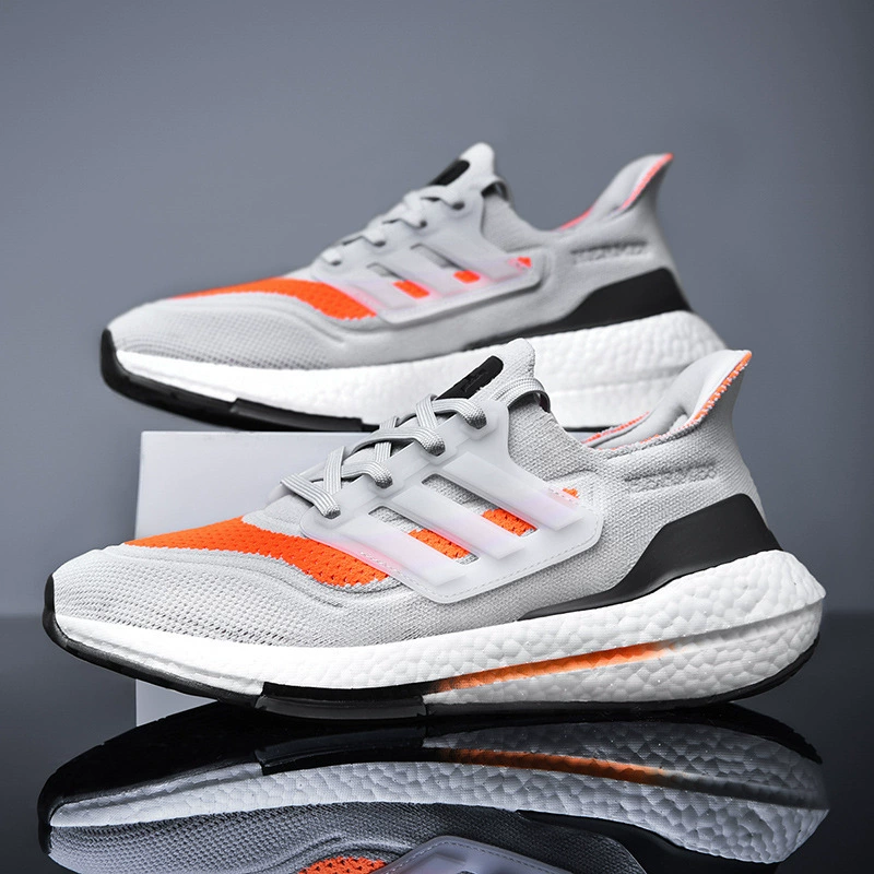 UB21 True Popcorn Повседневная спортивная обувь Putian Мужская обувь для бега пара обувь прилив весной, летом и осенью дышащая сетчатая обувь