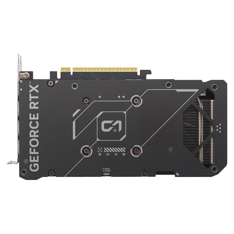Asus, совместимый ноутбук, RTX5060, 8G