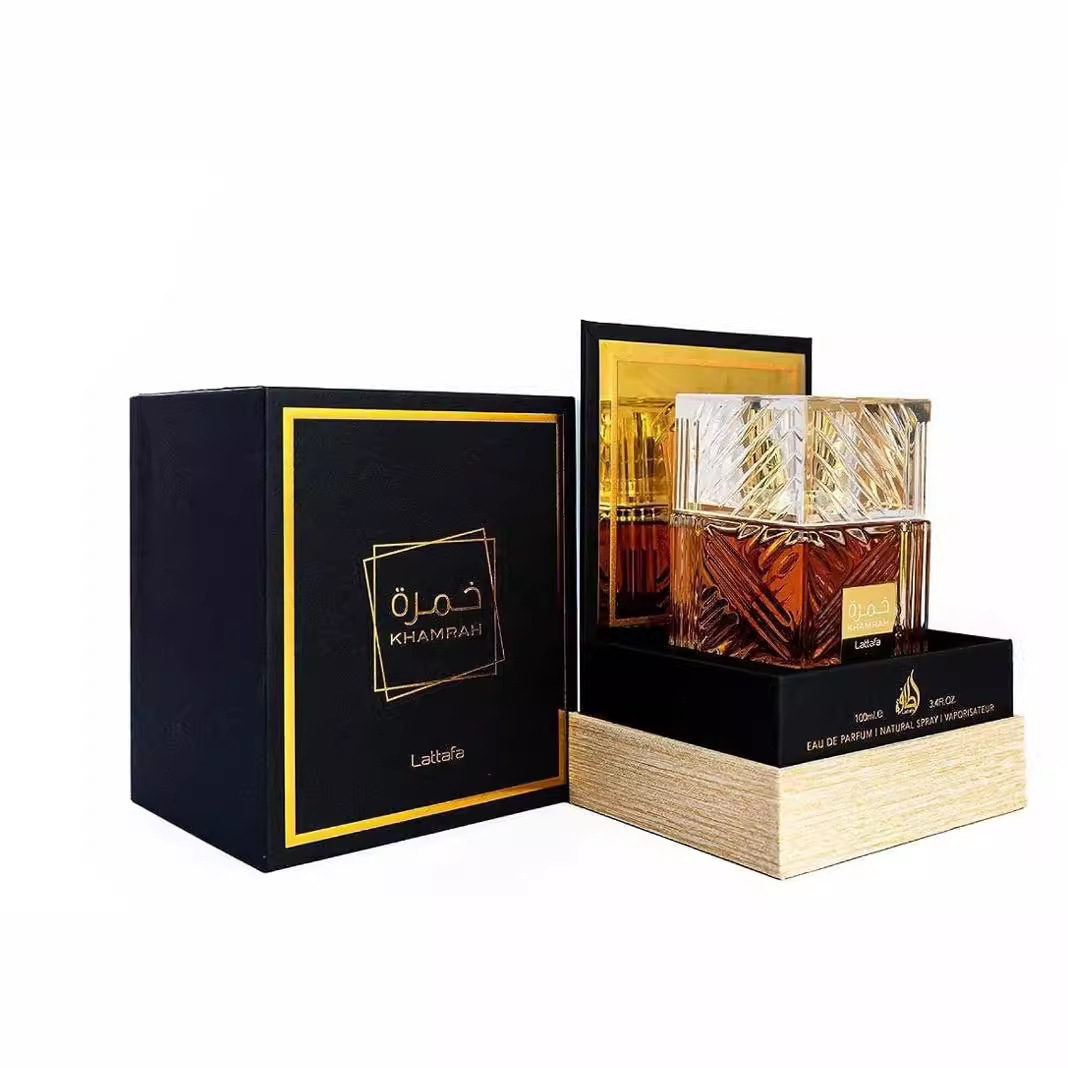 Amazon transfronterizo explosivos perfumes para hombres, mujeres, perfumes árabes de Oriente medio, grandes conjuntos de fuente de ventas calientes image 14
