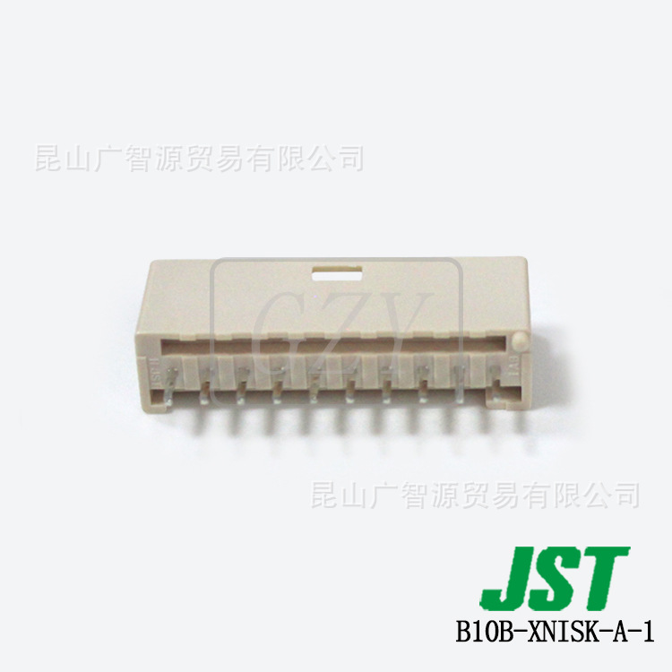 ؼ B10B-XNISK-A-1 JST  XNIϵ 2.5mm