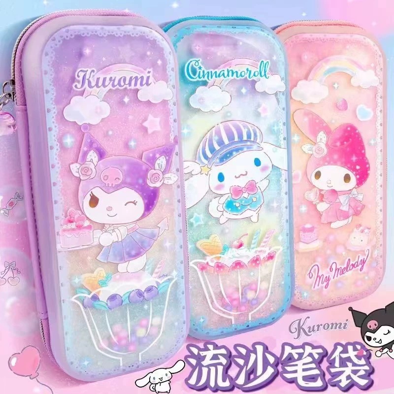 Genuine children's pencil case for students for kindergarten