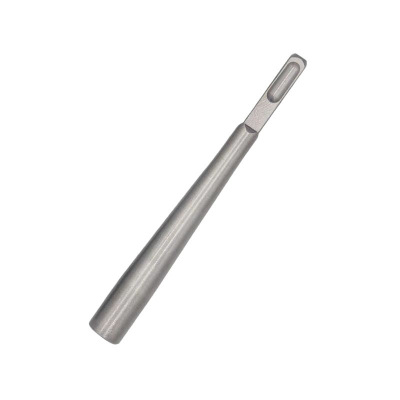 herramienta de instalación de martillo especial para tornillo de expansión para puerta y ventana antirrobo de aire acondicionado de montaje de martillo cóncavo sin dañar dientes de tornillo