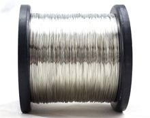 现货供应环保0.3mm全软无氧裸铜线 软态镀锡铜线紫铜线电阻接地线