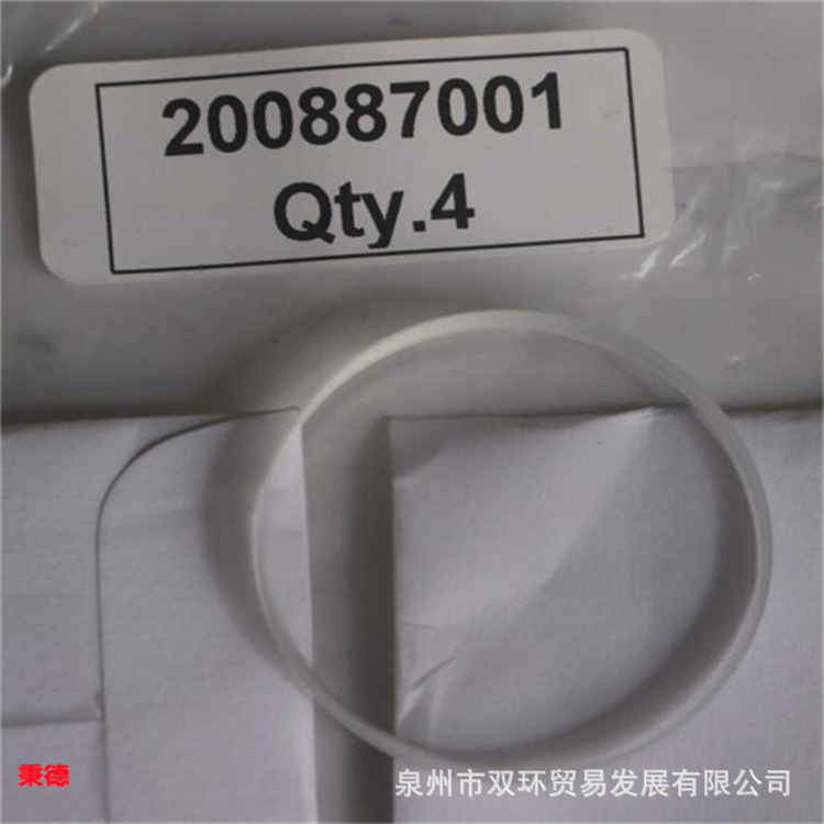 AMETEK石英镜片200887001