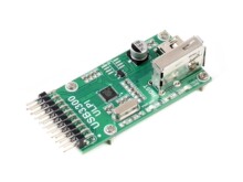 ΢ѩ USB3300 USB HS Board Host OTG PHY ULPI ͨģK _l