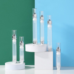 スポット5ml 10ml 15ml超音波ナイフ針管精華液水光針包材化粧品真空アイクリーム瓶