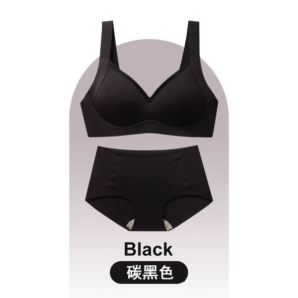 Black set