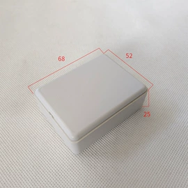 线缆接线盒;仪表壳体;塑胶外壳