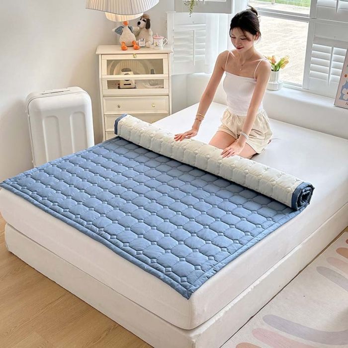 메이신-딥 씨 블루