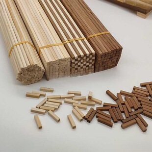 30cmС�������ֹ��Aľ��̼�����Bģ�Ͳ���������l��Diy���