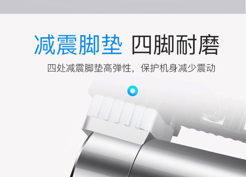 Car Tire Inflator, Fast and Portable High-Pressure Tire Pump for Small Cars, Small Electric Inflator