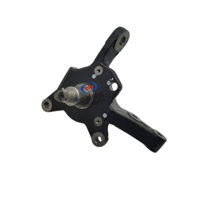 Suitable for Changan Ruixing M80 National Vi M60 Front Steering Knuckle Assembly, Changan Series Vehicle Parts