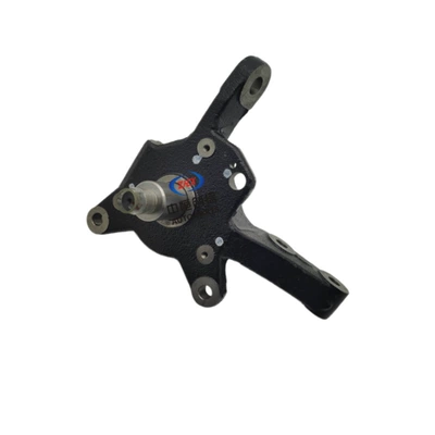 Front Steering Knuckle Assembly, Steering knuckle