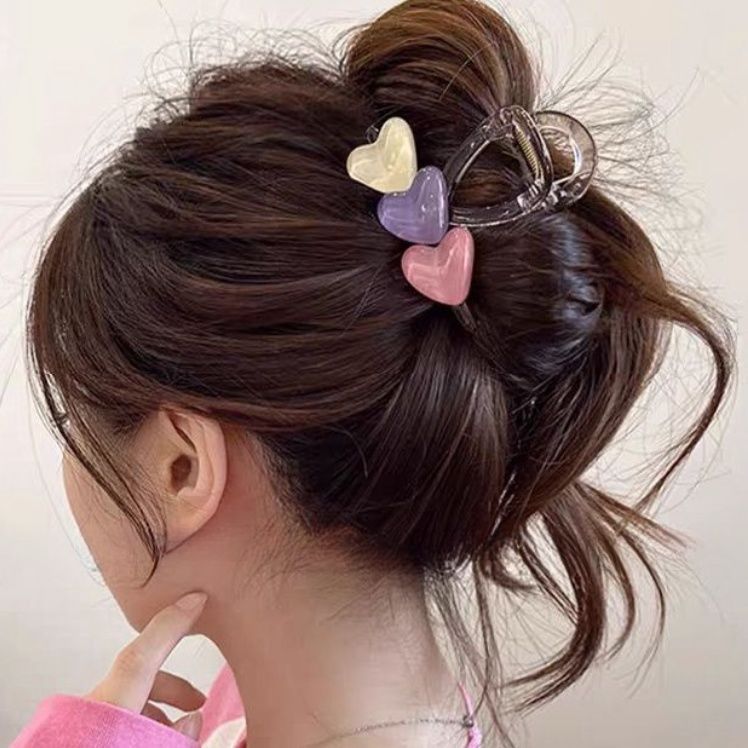 1#사랑스러운 캔디 컬러 그리퍼