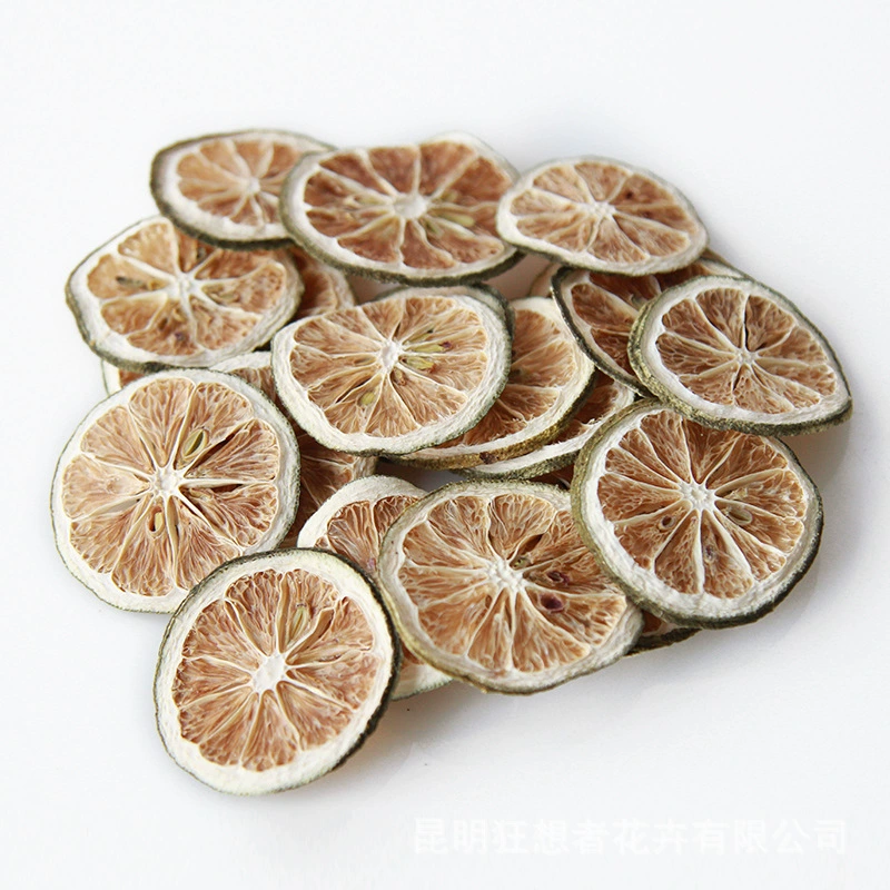 Dry Flower DIY Materials [Dry Fruit] Madman Sommelier Candle Plant Simagon Handmade Class Dry Flower Dry Branches Material