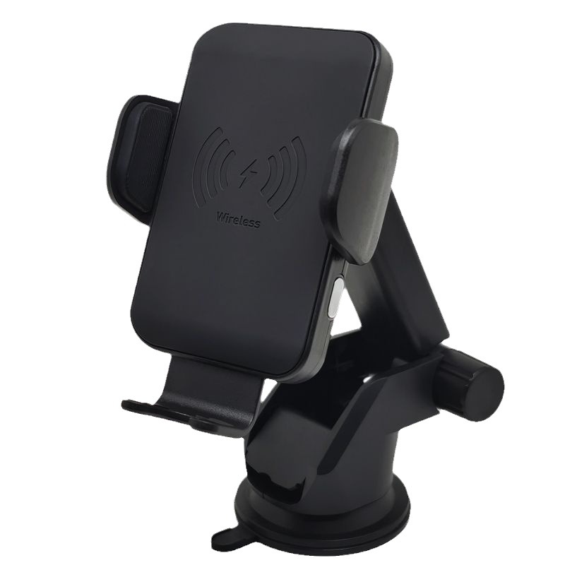 car-wireless-charging-mobile-phone-stand-intelligent-sensing-auto-retractable-15w-fast-charging-wireless-electrical-stand car-wireless-charging-mobile-phone-stand-intelligent-sensing-auto-retractable-15w-fast-charging-wireless-electrical-stand